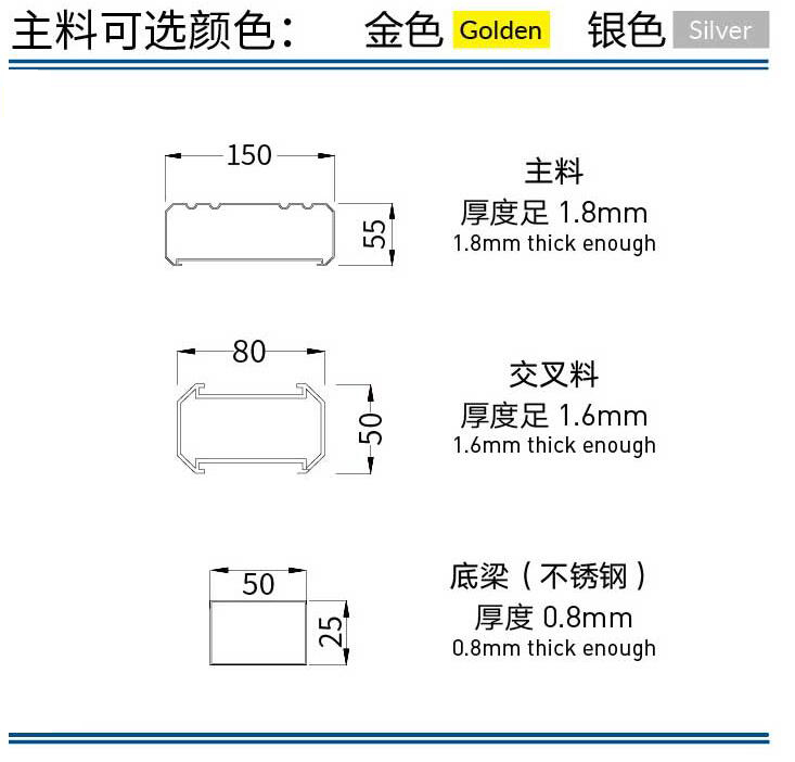閔行伸縮門